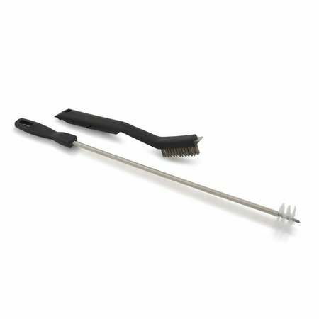 ONWARD MFG GRILL BRUSH SET VENTURI 77311